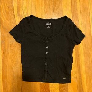 Hollister tee shirt